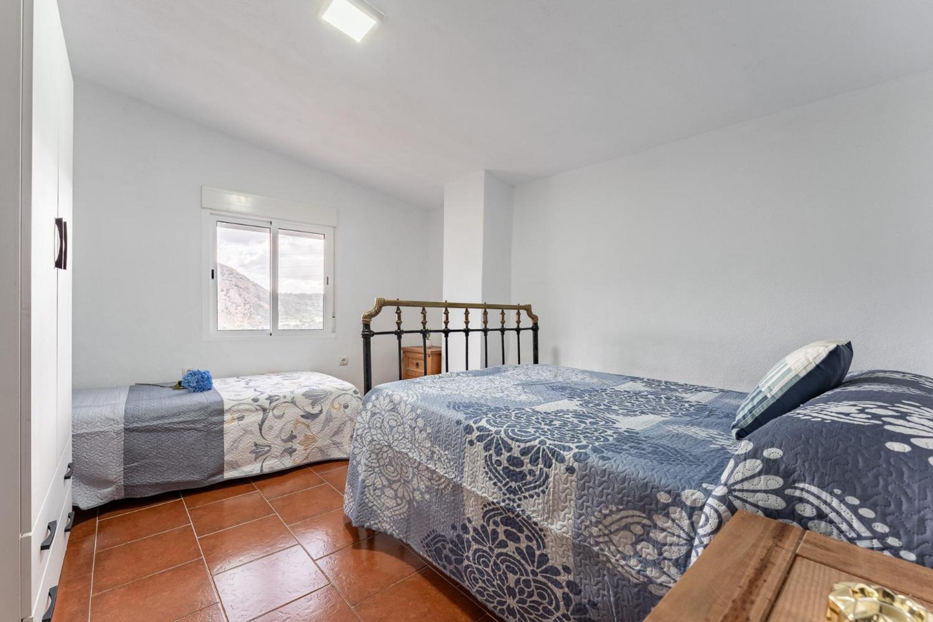 Malagasuite Villa Rural Alcaucín Extérieur photo