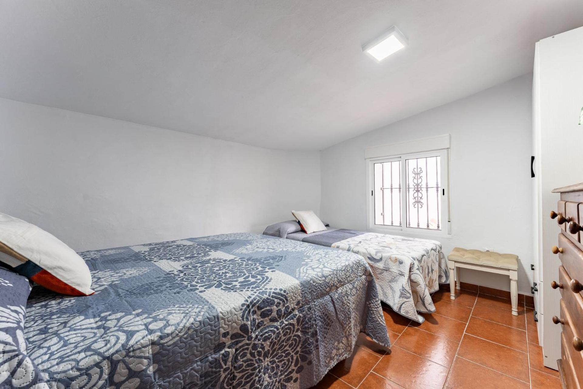 Malagasuite Villa Rural Alcaucín Extérieur photo