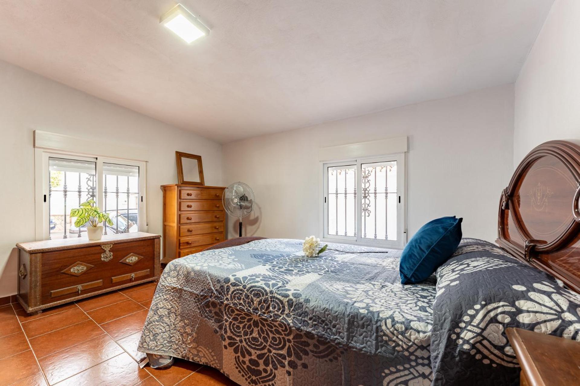 Malagasuite Villa Rural Alcaucín Extérieur photo
