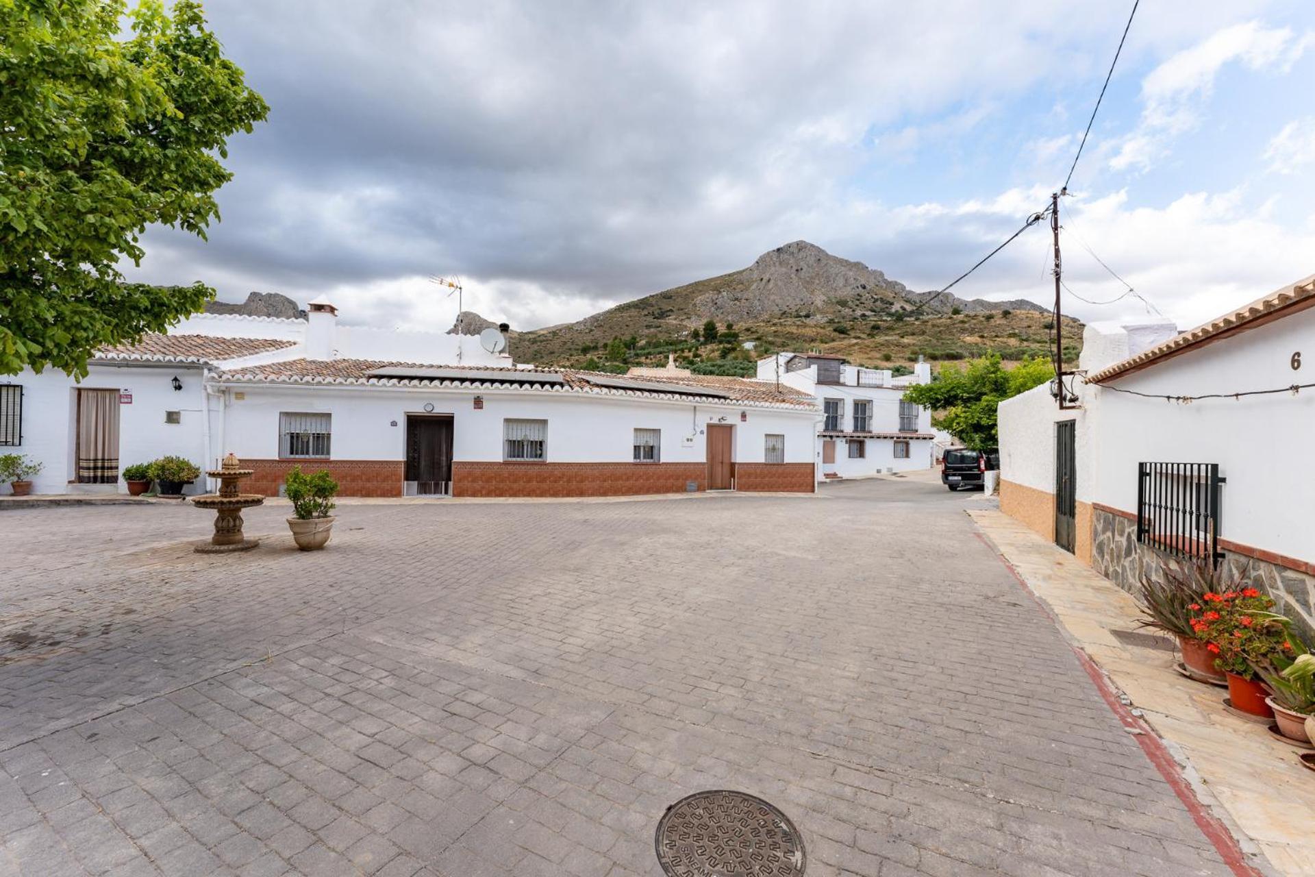 Malagasuite Villa Rural Alcaucín Extérieur photo